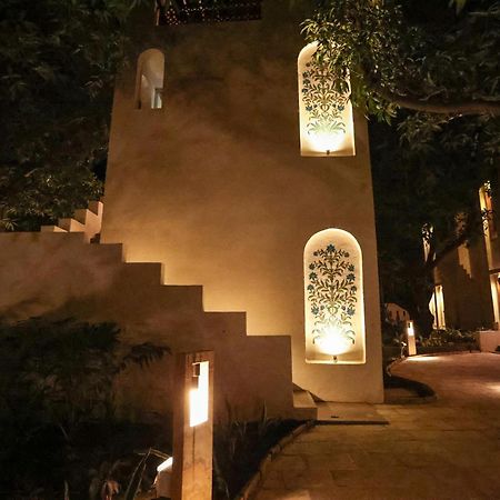 Le Casa Lion Resort A Premium Resort In Sasan Gir Exterior photo
