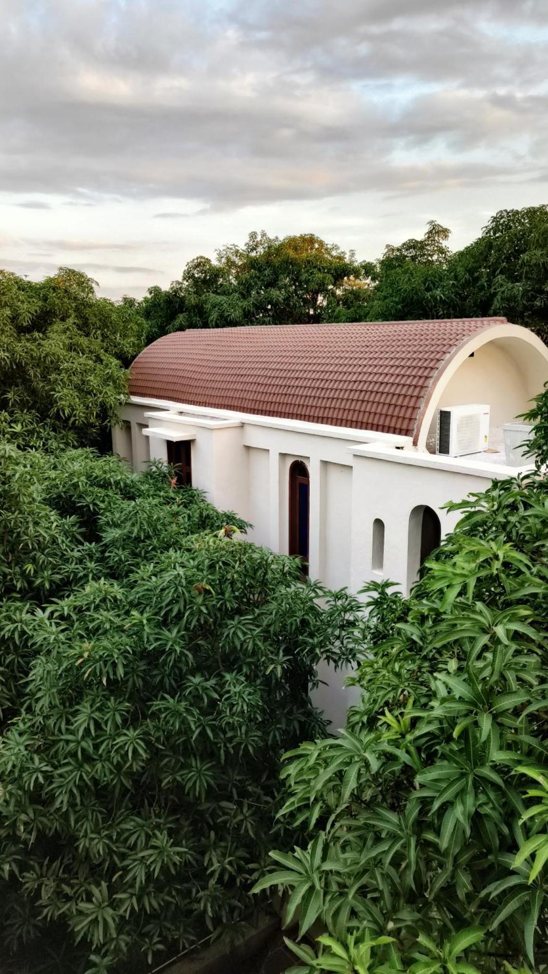 Le Casa Lion Resort A Premium Resort In Sasan Gir Exterior photo