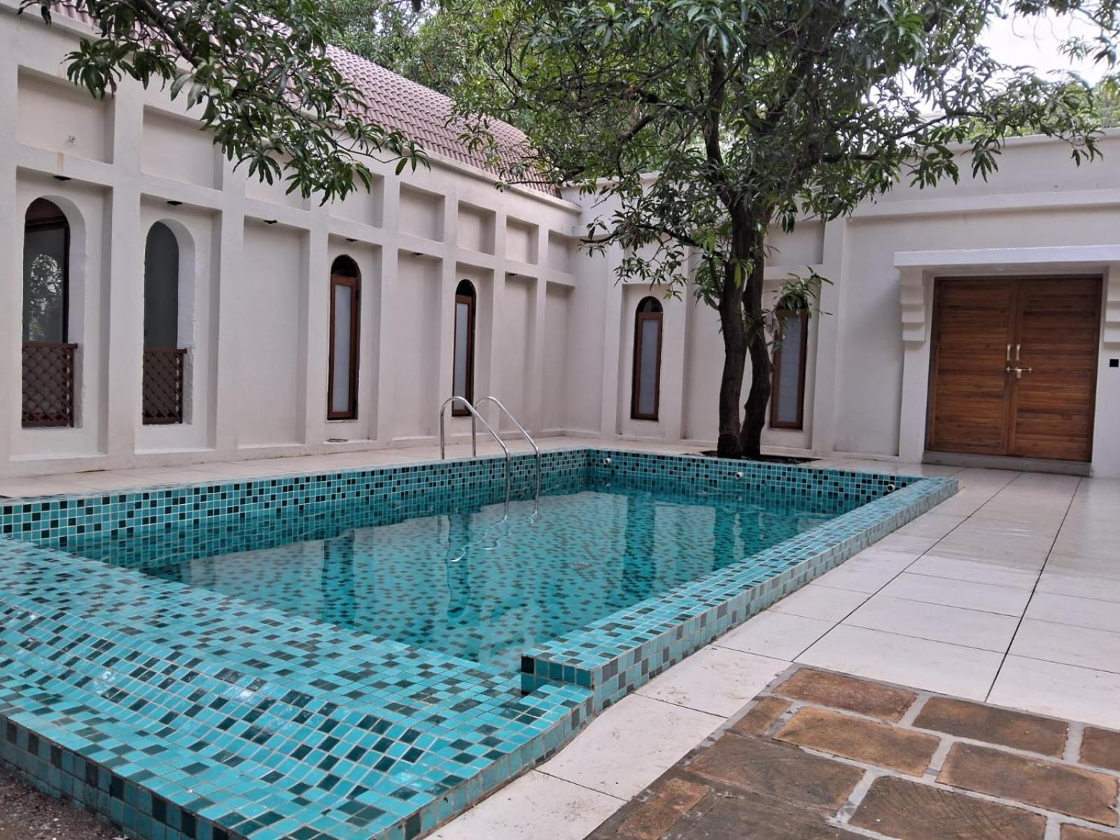 Le Casa Lion Resort A Premium Resort In Sasan Gir Exterior photo