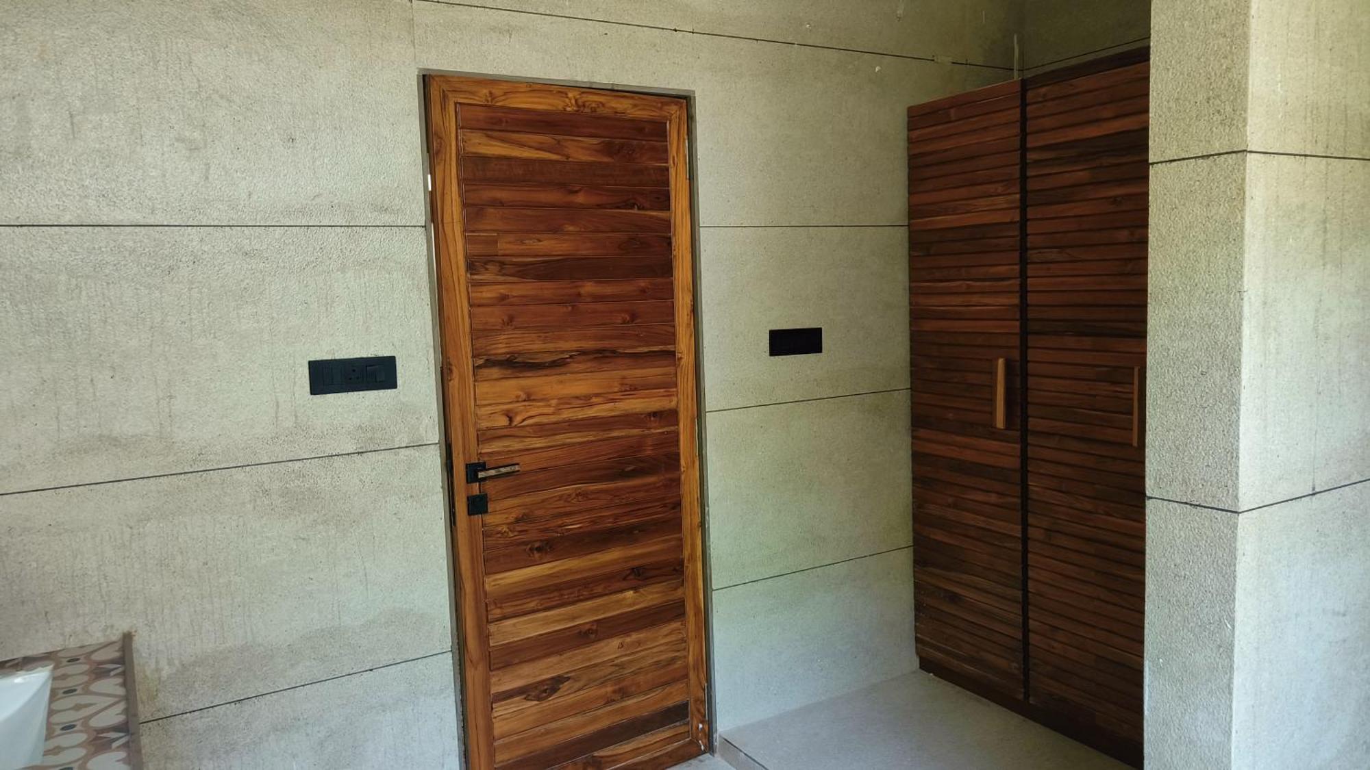 Le Casa Lion Resort A Premium Resort In Sasan Gir Exterior photo