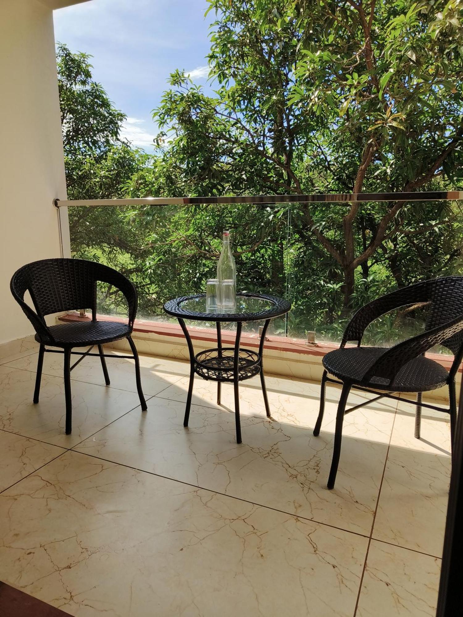 Le Casa Lion Resort A Premium Resort In Sasan Gir Exterior photo