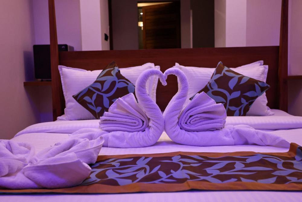 Le Casa Lion Resort A Premium Resort In Sasan Gir Exterior photo