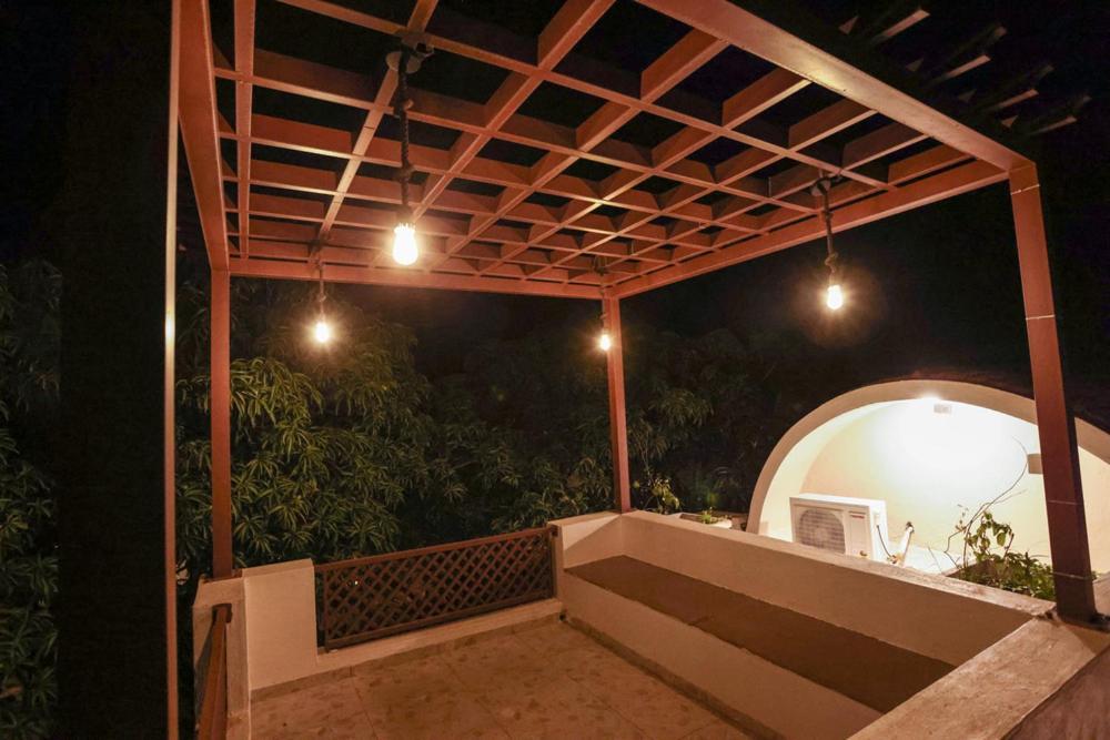 Le Casa Lion Resort A Premium Resort In Sasan Gir Exterior photo