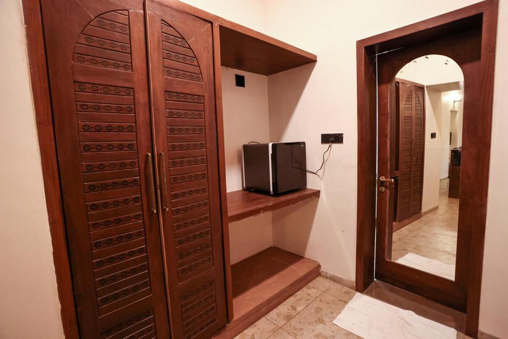 Le Casa Lion Resort A Premium Resort In Sasan Gir Exterior photo