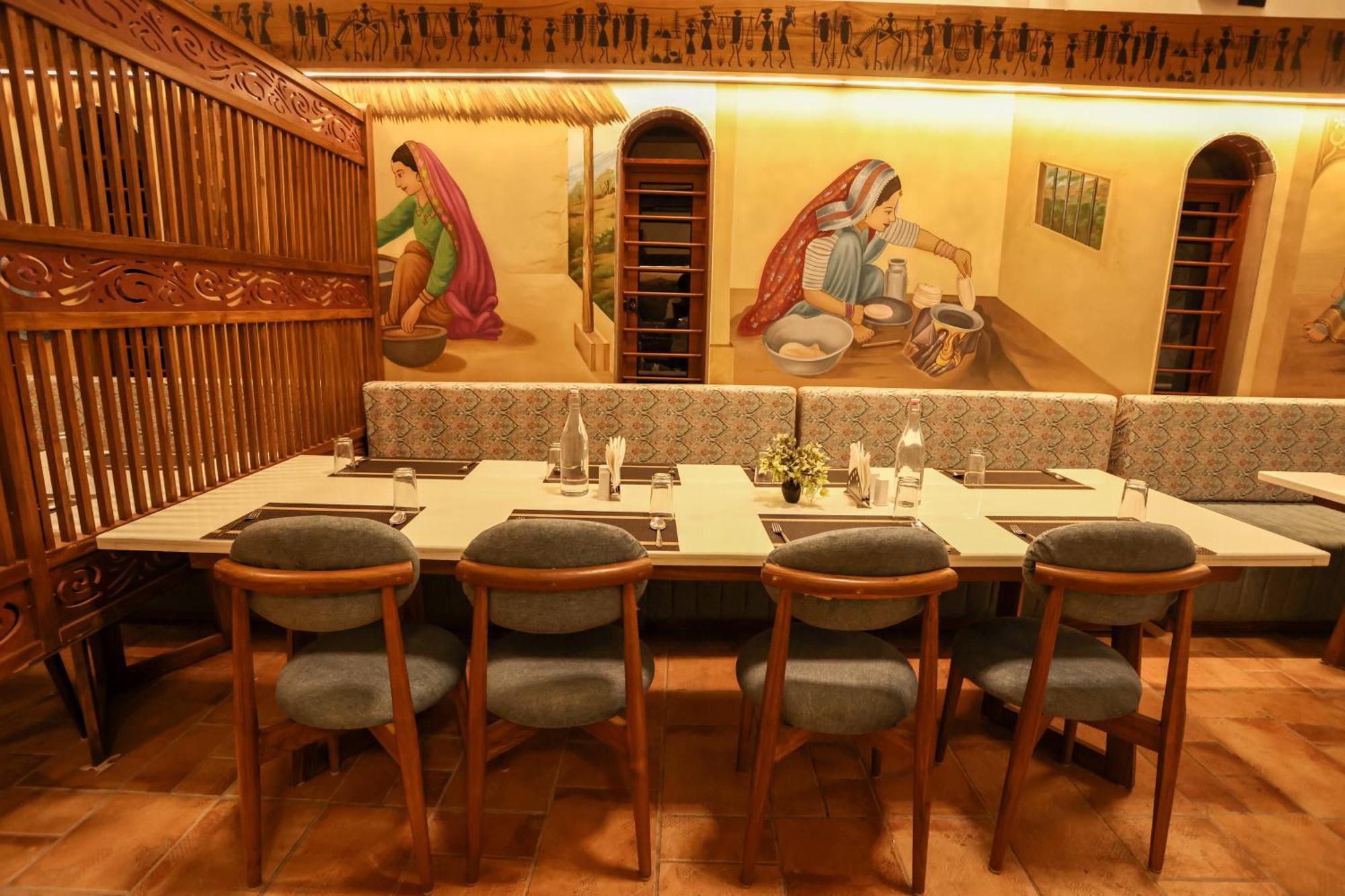 Le Casa Lion Resort A Premium Resort In Sasan Gir Exterior photo